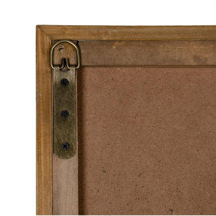 Leinwand abstrakt 80 x 4 x 100 cm
