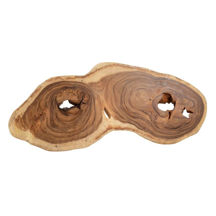 Couchtisch 100 x 70 x 35 cm Holz