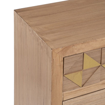 Schuhschrank BONNARD 85 x 30 x 110 cm