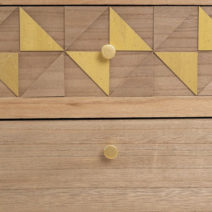 Schuhschrank BONNARD 85 x 30 x 110 cm