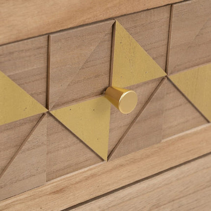 Schuhschrank BONNARD 85 x 30 x 110 cm