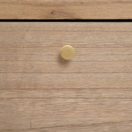 Schuhschrank BONNARD 85 x 30 x 110 cm