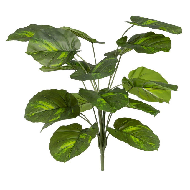 Zweig grün PVC 70 x 70 x 75 cm