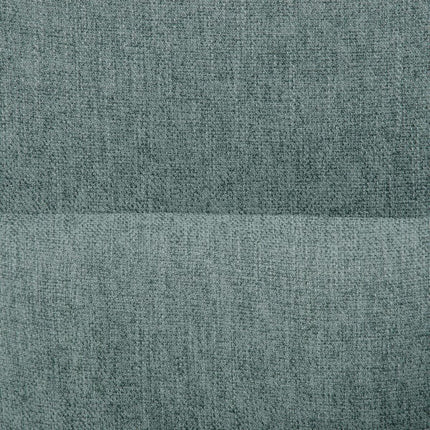 Sessel 77 x 64 x 88 cm synthetische Stoffe Blau Holz