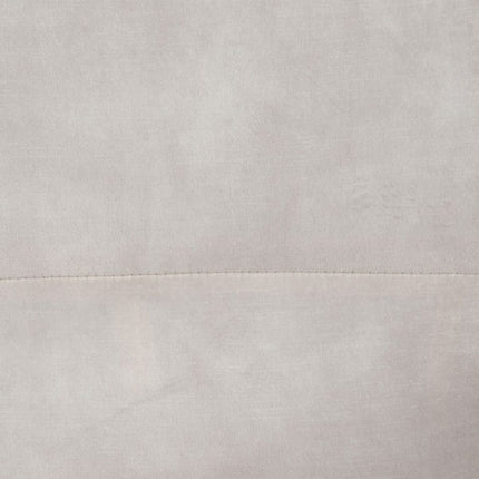 Sessel 77 x 64 x 88 cm synthetische Stoffe Beige Holz