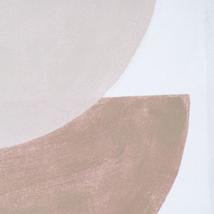 Leinwand abstrakt 60 x 4 x 90 cm
