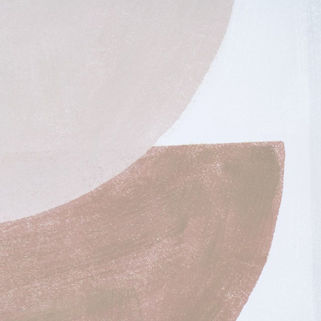 Leinwand abstrakt 60 x 4 x 90 cm