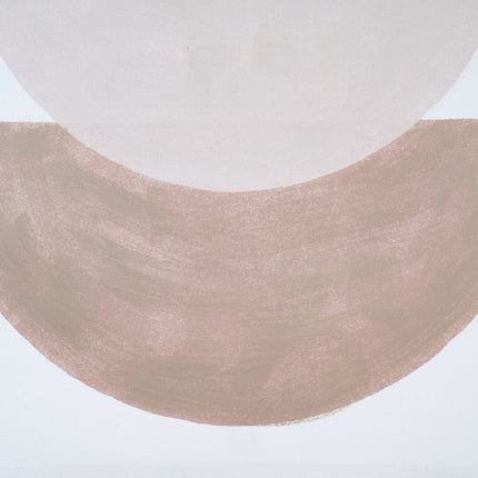 Leinwand abstrakt 60 x 4 x 90 cm