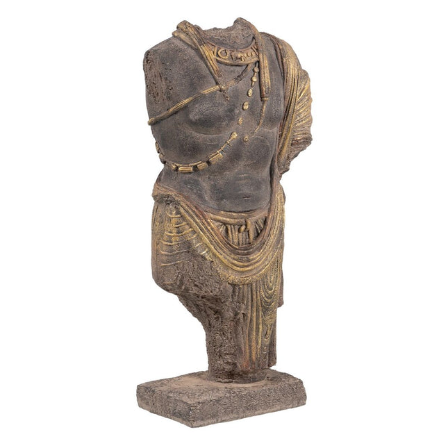 Skulptur 38 x 22 x 76 cm