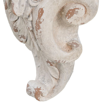 Skulptur 60 x 25 x 68 cm Engel