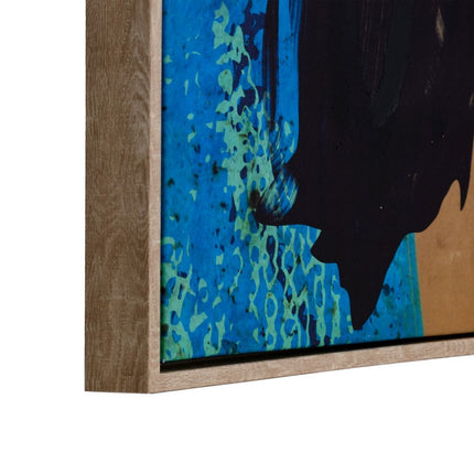 Leinwand 83 x 123 cm Damen