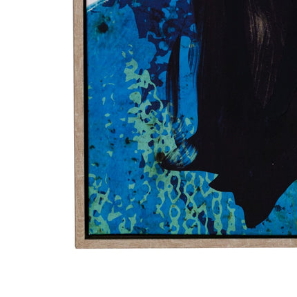 Leinwand 83 x 123 cm Damen