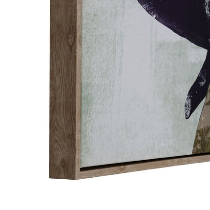 Leinwand 83 x 123 cm Damen