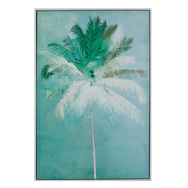 Leinwand 63 x 93 cm Palme