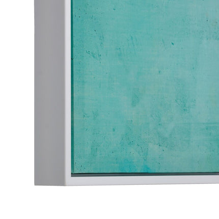 Leinwand 63 x 93 cm Palme