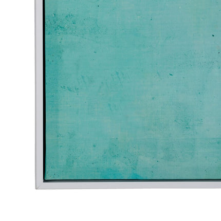 Leinwand 63 x 93 cm Palme