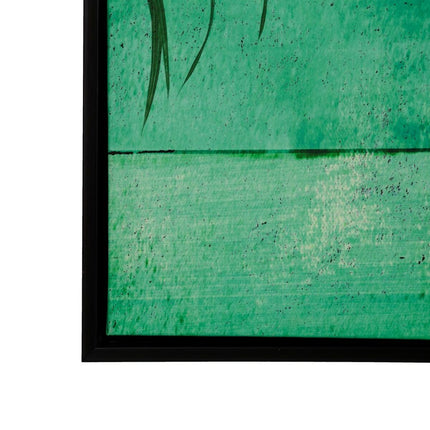 Leinwand 83 x 123 cm Afrikanerin