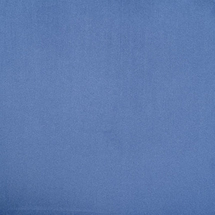 Sessel synthetische Stoffe Blau Metall