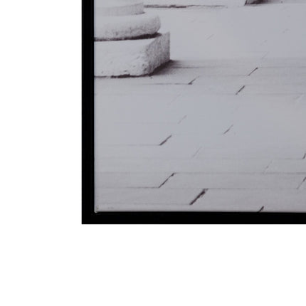 Leinwand Bogen 80 x 3 x 120 cm