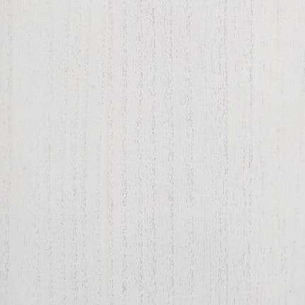 Anrichte DUNE 65 x 30 x 89 cm natürlich Weiß Tannenholz