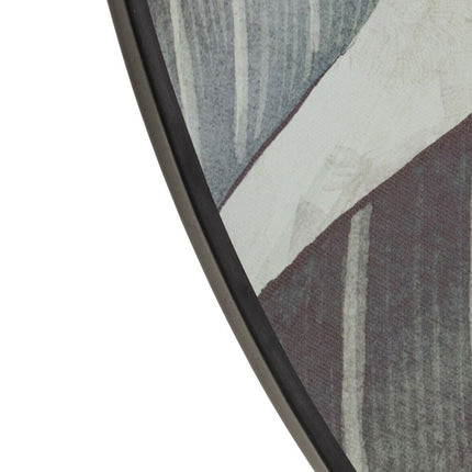 Leinwand Bettlaken 70 x 1,2 x 70 cm