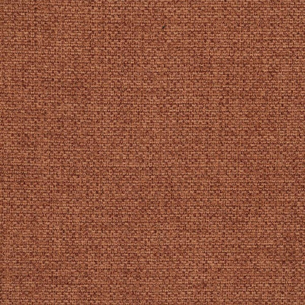 Hocker synthetische Stoffe Metall Dunkelrot 120 x 40 x 45 cm