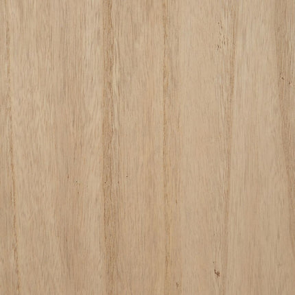 Nachttisch COFFEE 48 x 34,5 x 64 cm Holz Kaffee DMF