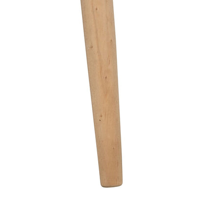 Eingangsbereich COFFEE 110 x 40 x 77 cm Holz Kaffee DMF