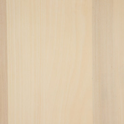 TV-Möbel MARIE 140 x 40 x 55 cm natürlich Holz Holz MDF
