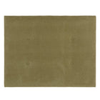 Kopfende des Betts synthetische Stoffe Holz Olive 100 x 4 x 80 cm