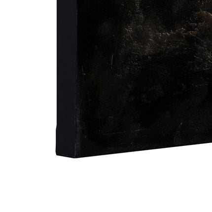 Bild 100 x 2,8 x 150 cm Leinwand Kind