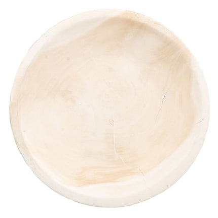 Beistelltisch Holz Weiß 40 x 40 x 55 cm