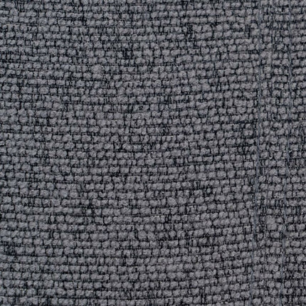 Sessel 74 x 72 x 81 cm synthetische Stoffe Grau Holz