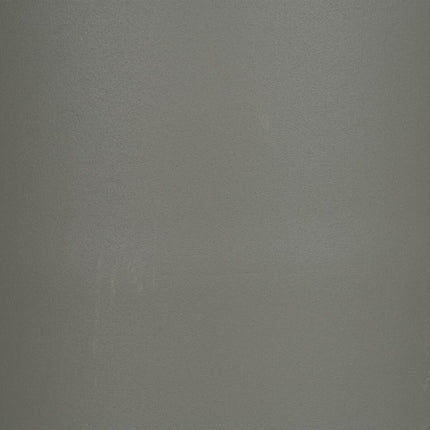 Vase 25 x 25 x 58 cm grün Eisen