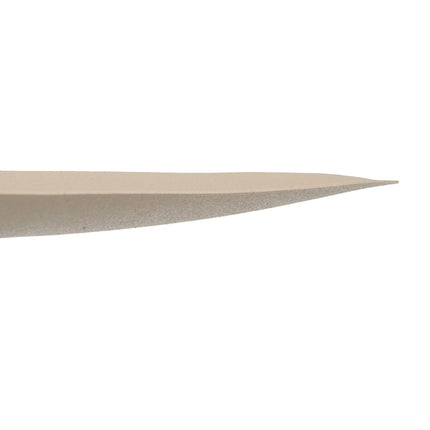 Tischdekoration 43,5 x 9,5 x 4 cm Creme Eisen