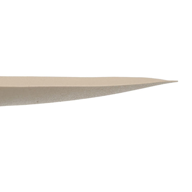 Tischdekoration 43,5 x 9,5 x 4 cm Creme Eisen