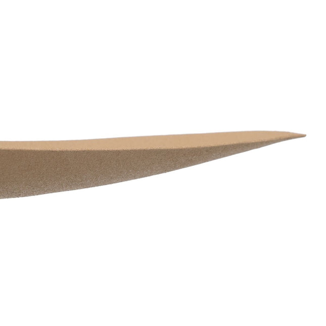 Tischdekoration 48 x 12 x 5 cm Beige Eisen