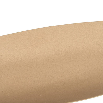 Tischdekoration 48 x 12 x 5 cm Beige Eisen