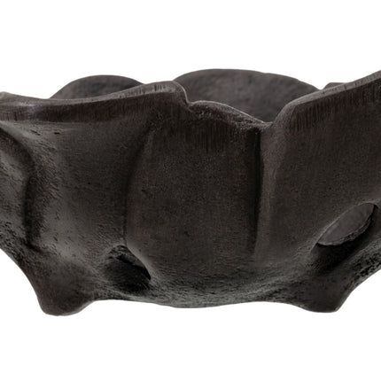 Tischdekoration Aluminium (Restauriert A)