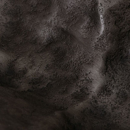 Tischdekoration 35,5 x 20 x 7,5 cm Grau Aluminium