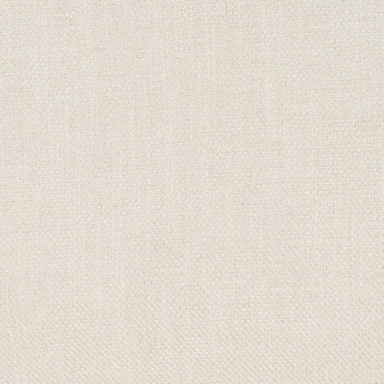 Sessel 71 x 69 x 87 cm synthetische Stoffe Metall Creme