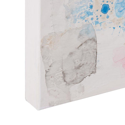 Leinwand 160 x 3,5 x 80 cm