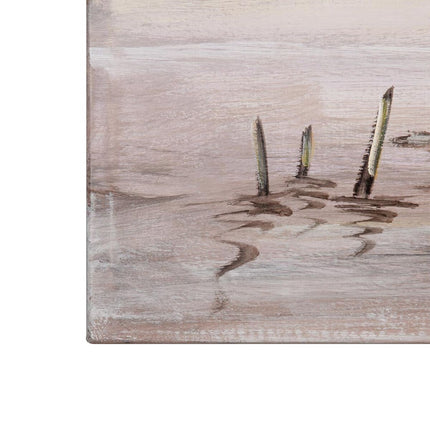 Leinwand 120 x 3,5 x 90 cm