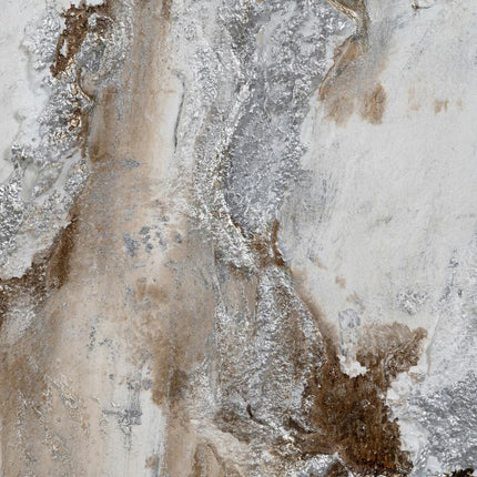 Leinwand 150 x 3,5 x 100 cm abstrakt