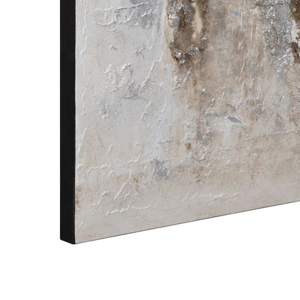 Leinwand 150 x 3,5 x 100 cm abstrakt