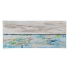 Leinwand 170 x 3,5 x 70 cm abstrakt