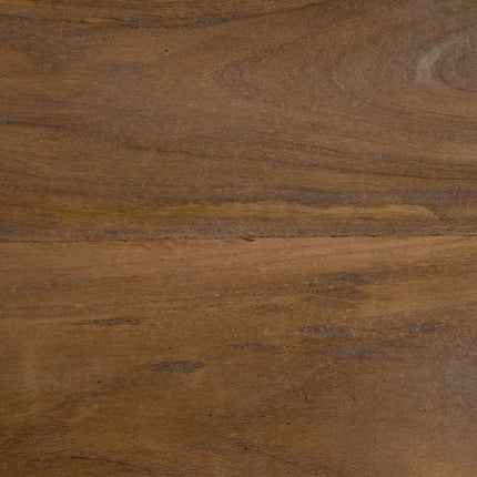 Tischdekoration LIVU 86 x 61 x 43 cm Holz Eisen