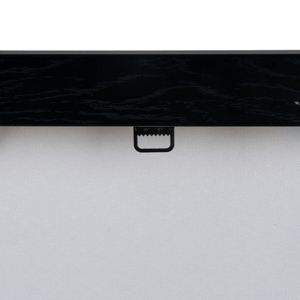 Bild 70 x 3,5 x 100 cm Leinwand polystyrol