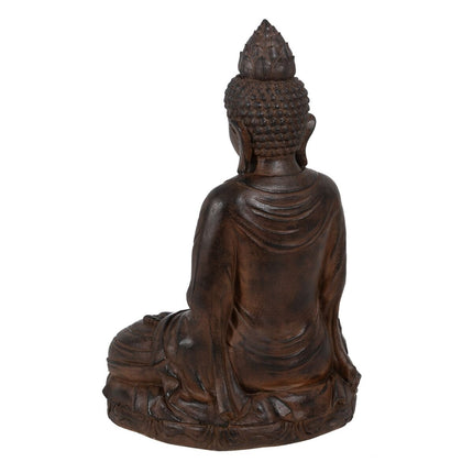 Skulptur Buddha Braun 56 x 42 x 88 cm