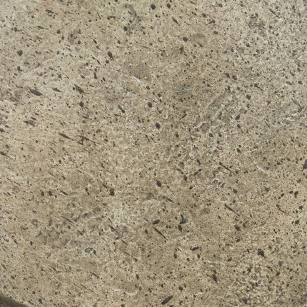Skulptur Beige 30,3 x 26,3 x 94 cm